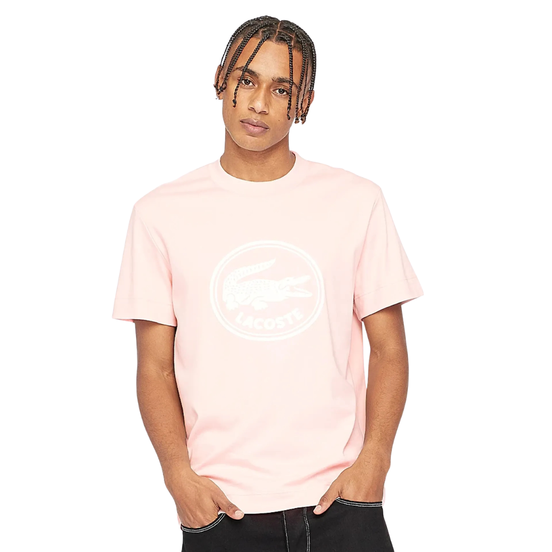 Lacoste Tee - Men's