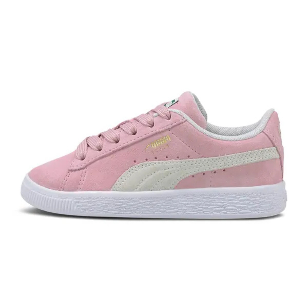 Puma Suede Classic XXI - Youth Sneakers