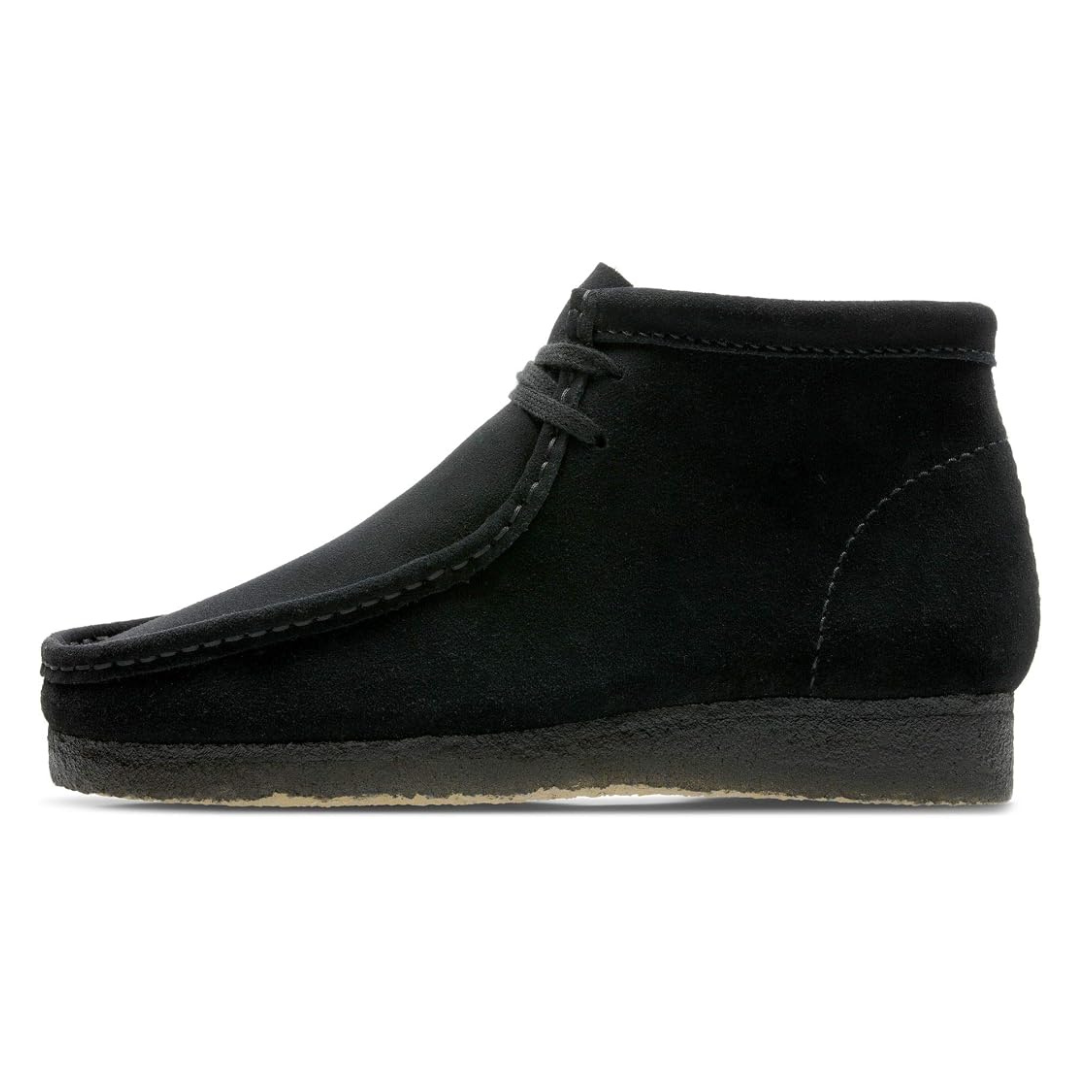 Clarks Originals Wallabee Boot - Men's