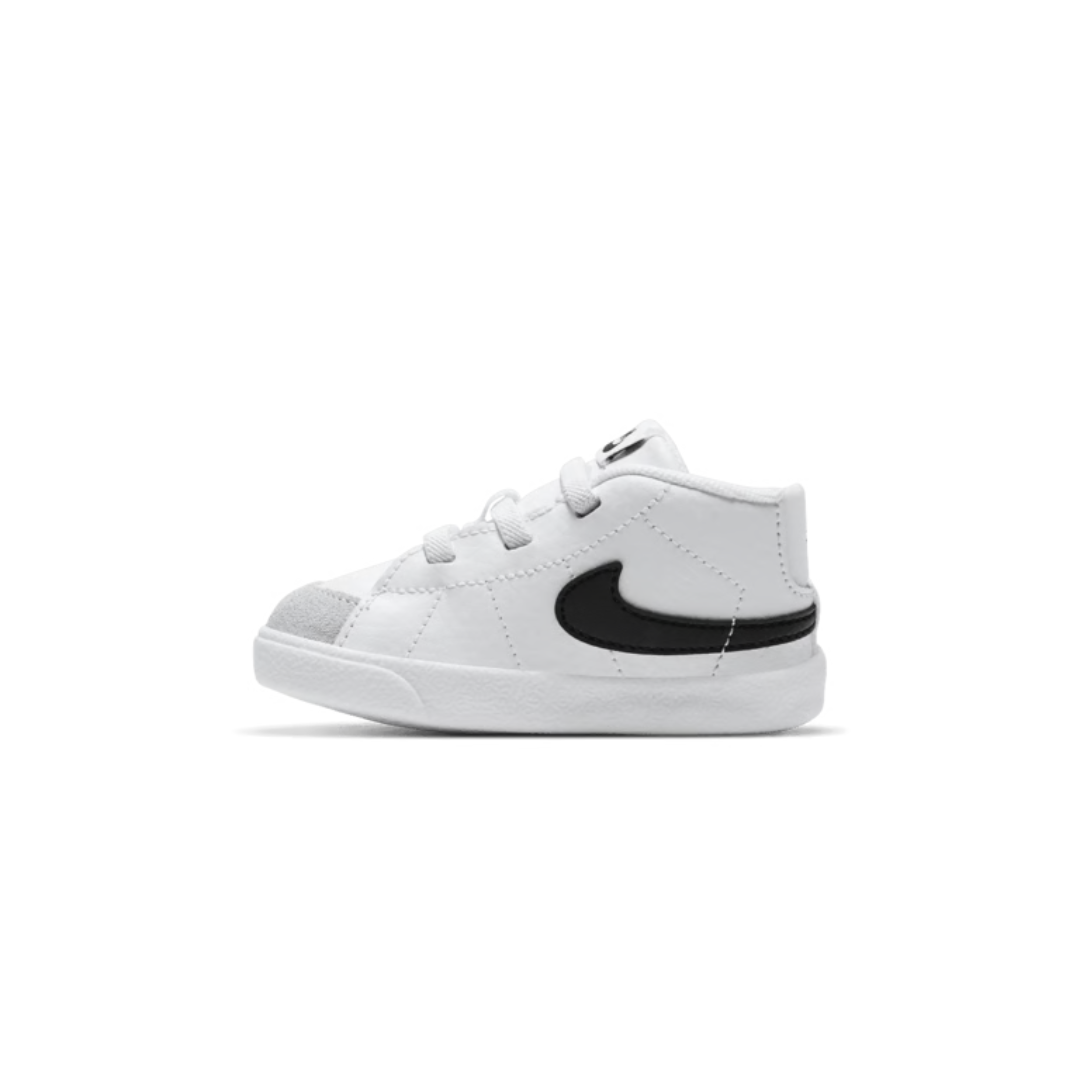Nike Blazer Mid - Crib