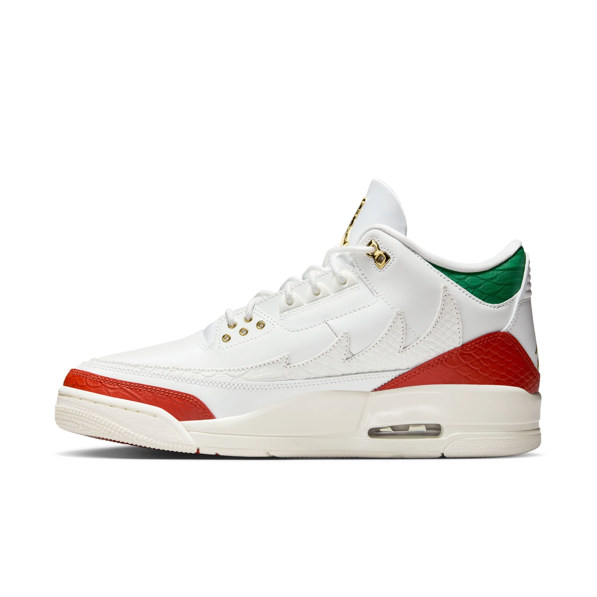 Air Jordan 3 Retro “Lucha Libre” - Men's