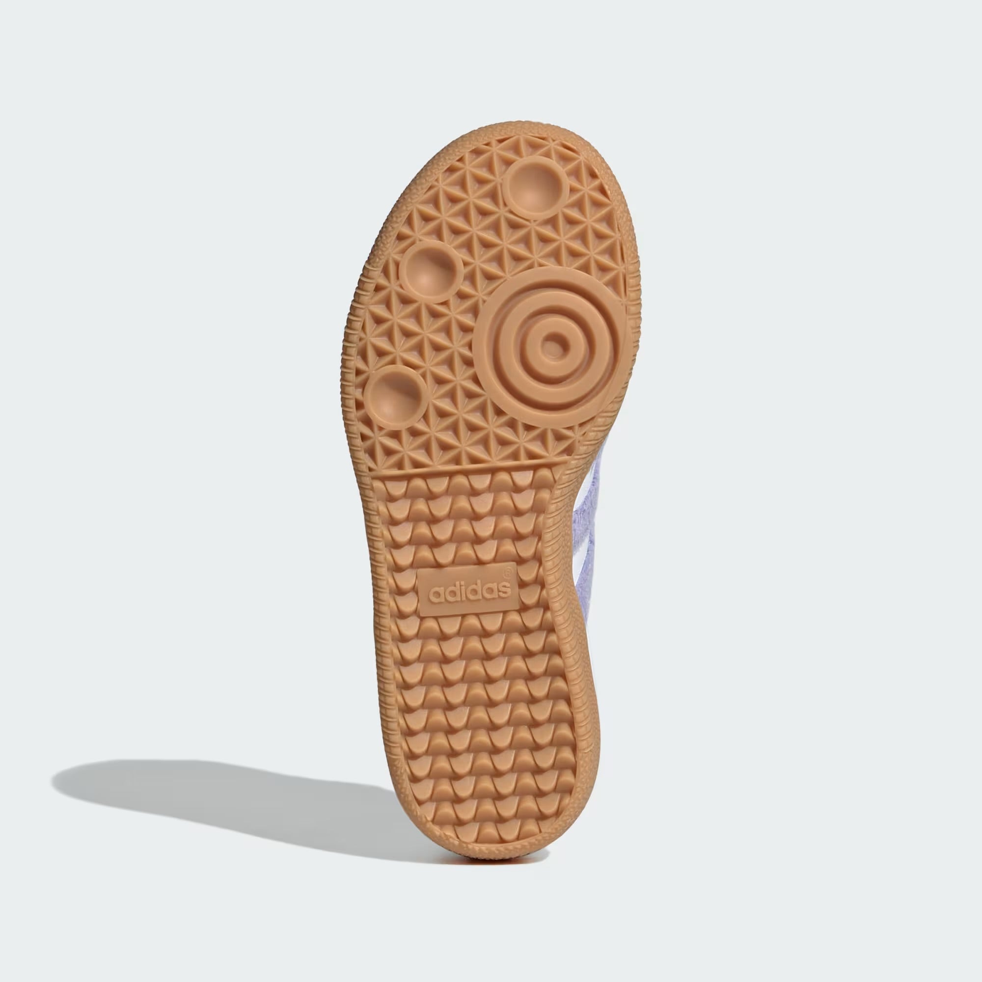 adidas Care Bears Samba OG Comfort Closure Elastic Lace - Youth Sneakers