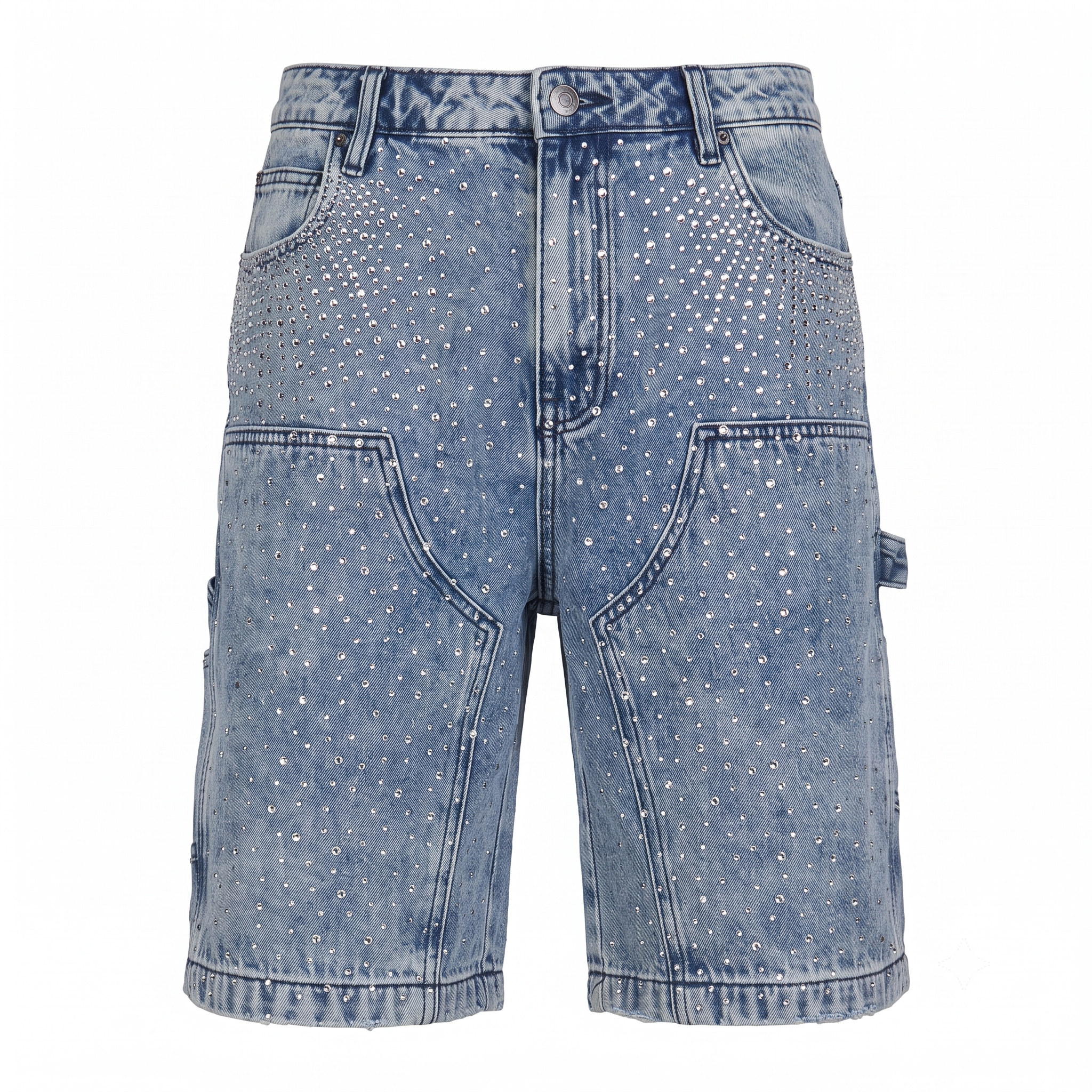 Politics Oscar Jean Shorts - Men's