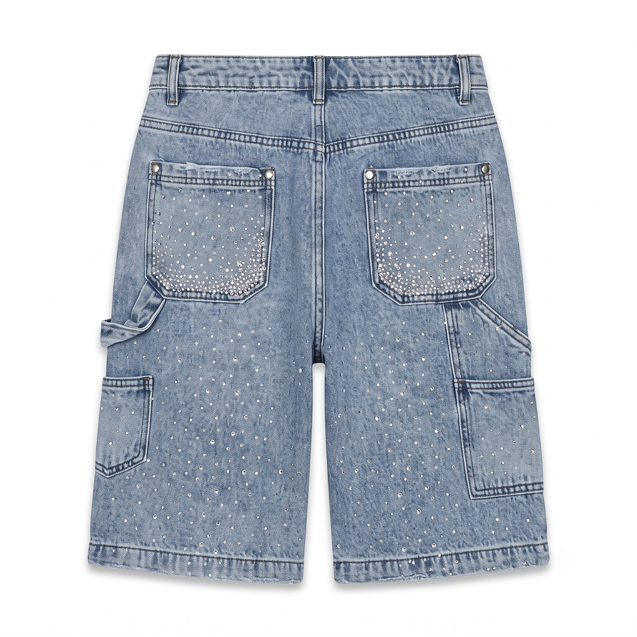 Politics Oscar Jean Shorts - Men's