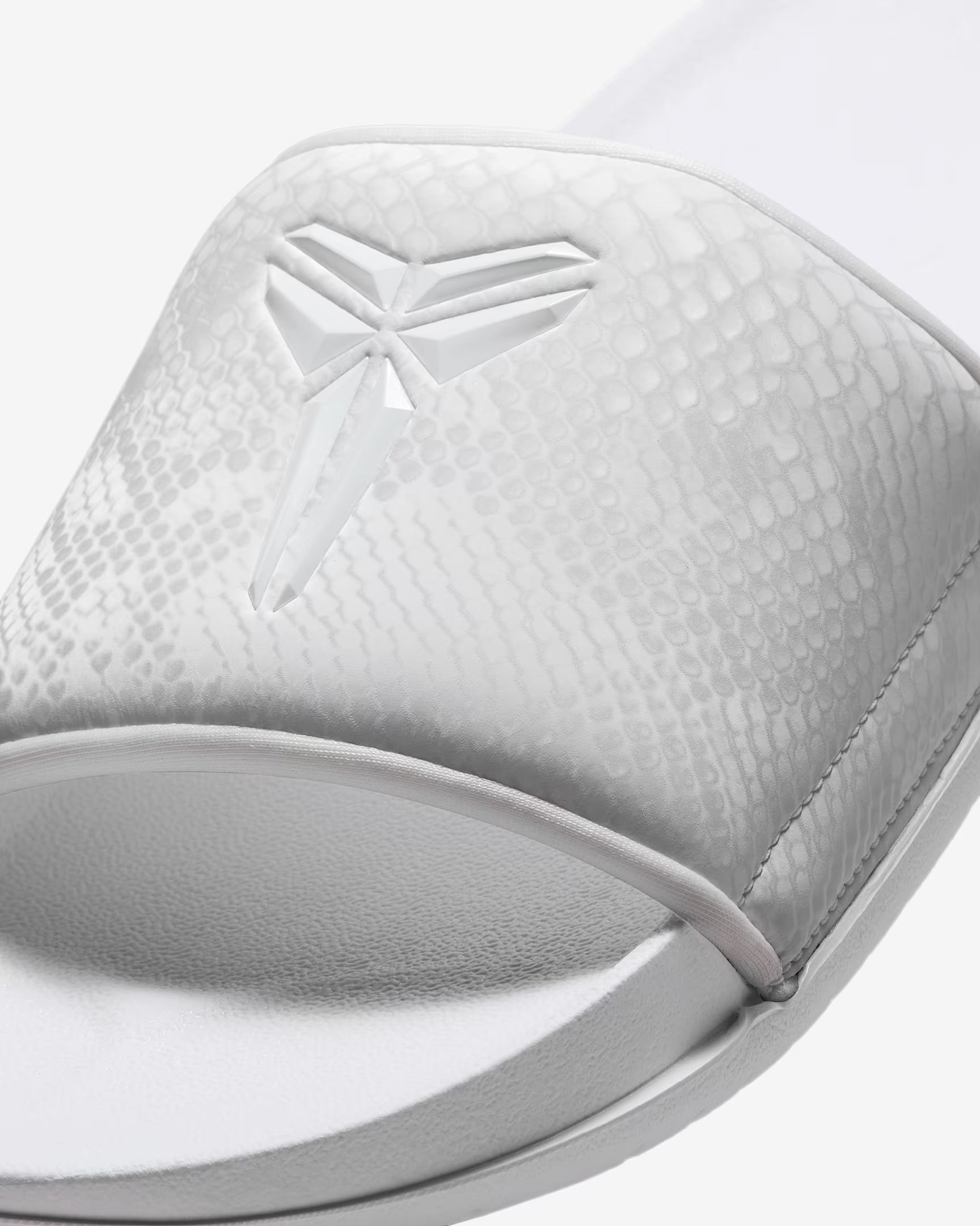 Nike Kobe Offcourt Slides - Men's
