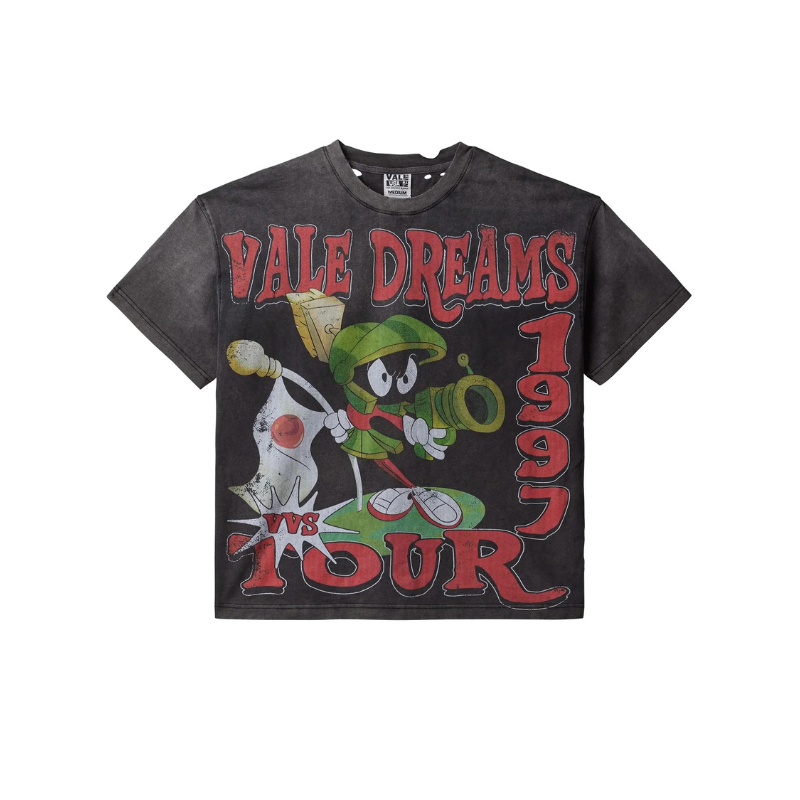 VALE Marvins Dreams Tee - Men's