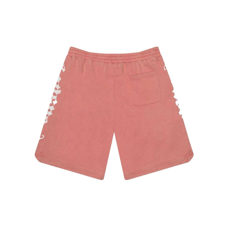 Godspeed CourtSide Shorts Peach - Men's