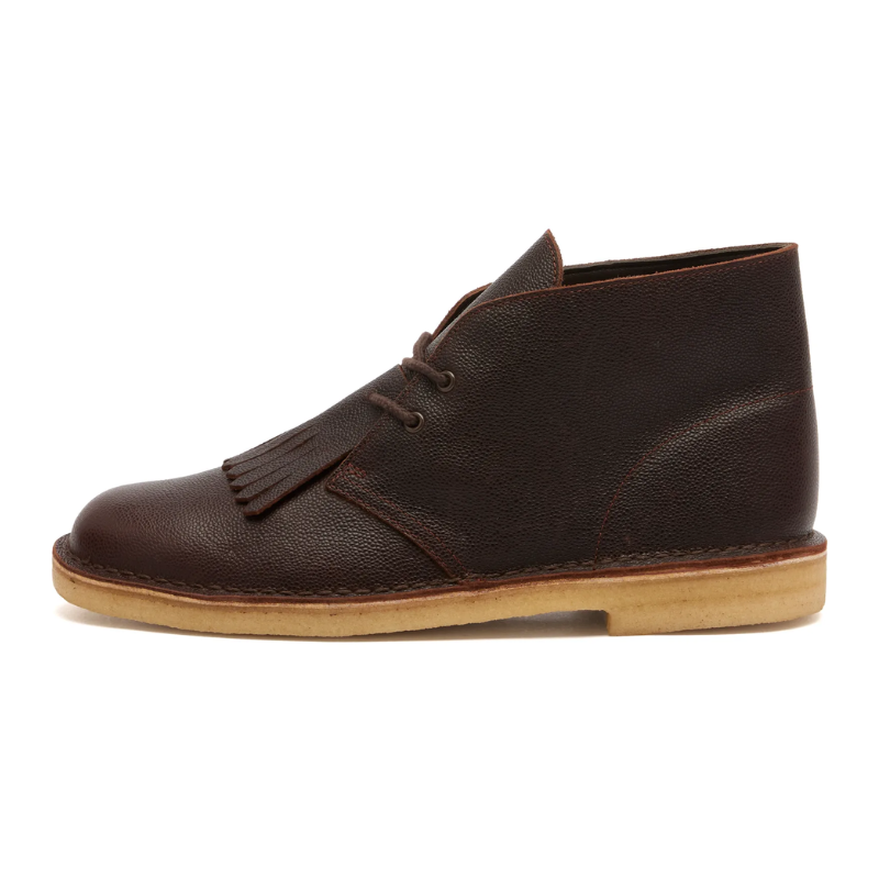 Clarks Art. Desert Boot - Men's