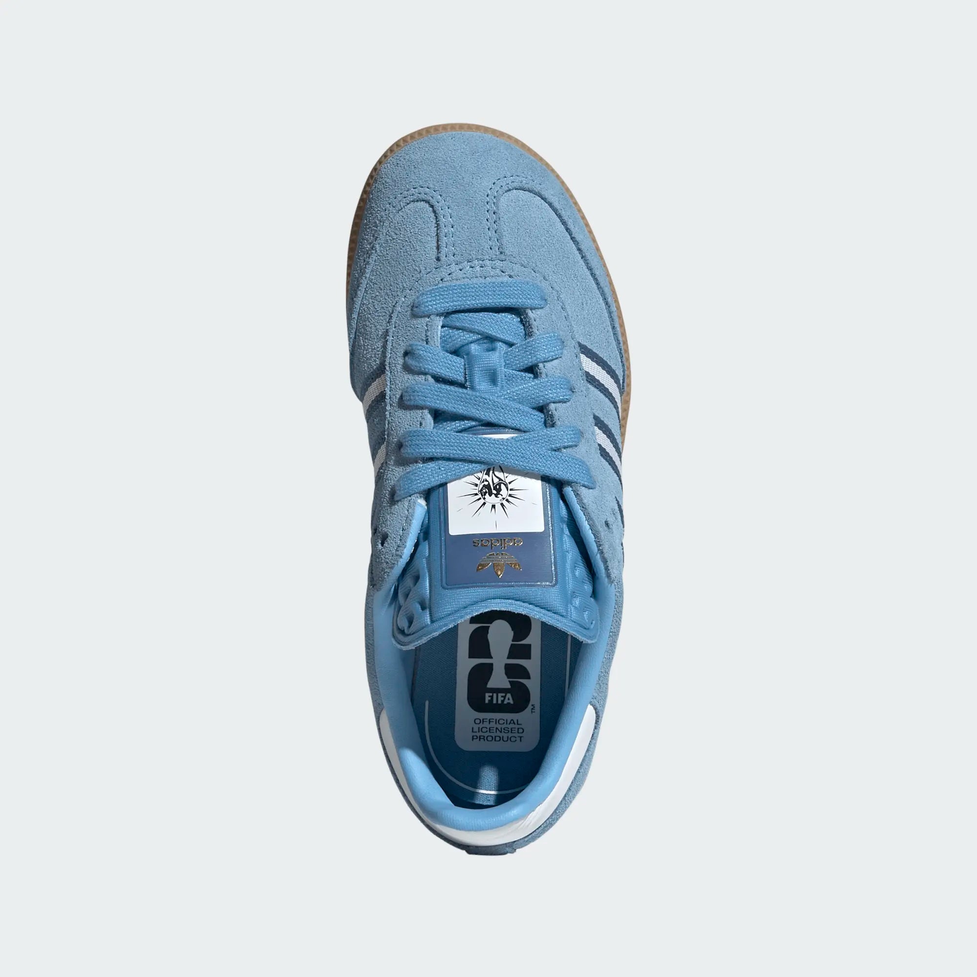 adidas Samba OG - Preschool