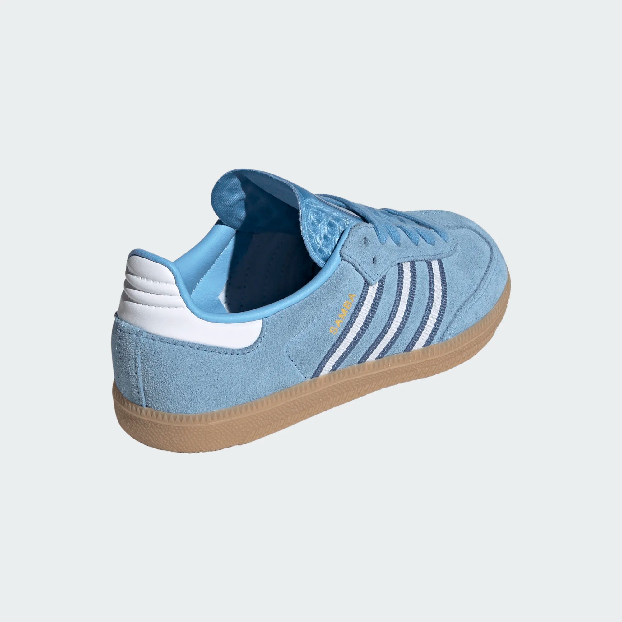adidas Samba OG - Preschool