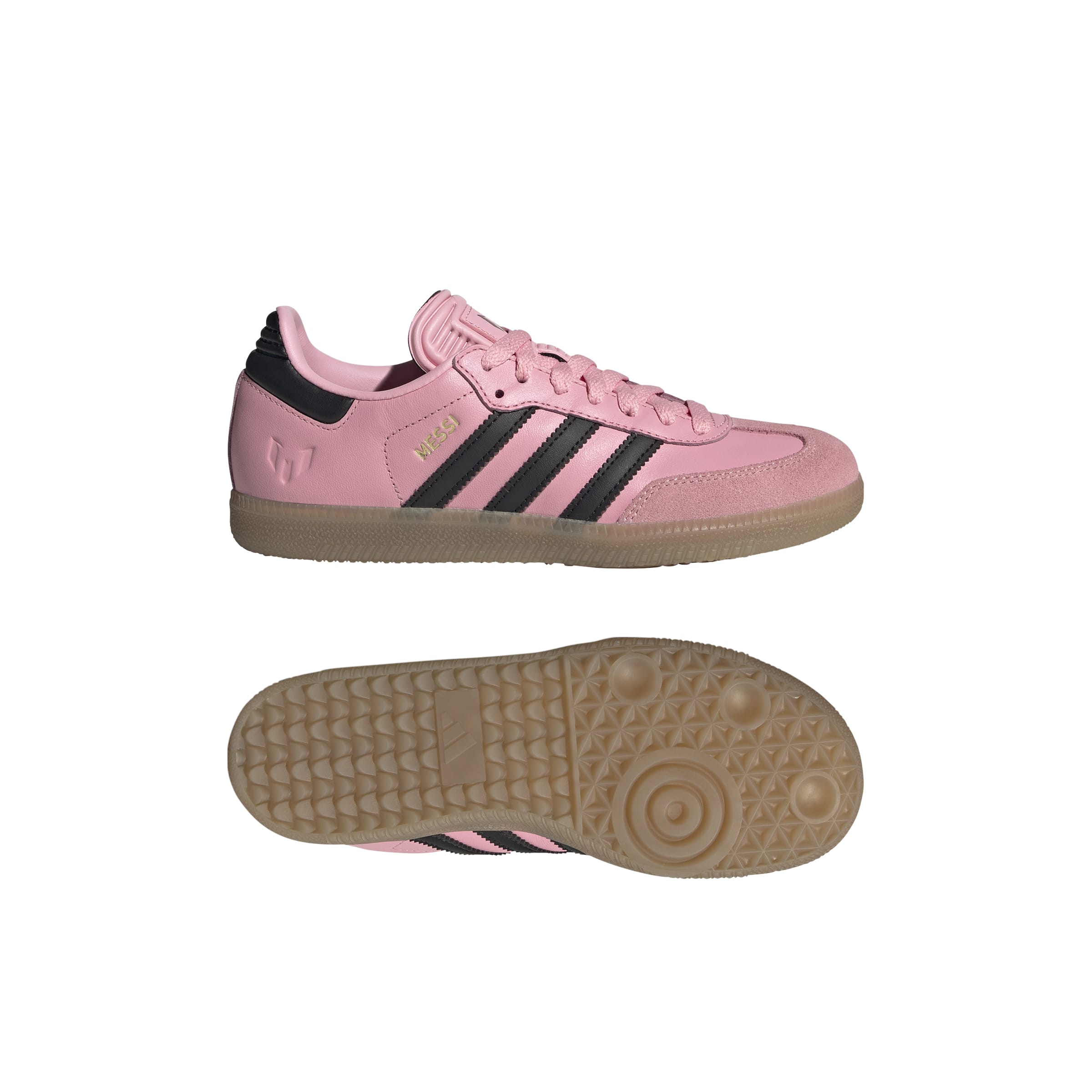 adidas Samba Messi J - Non Adult