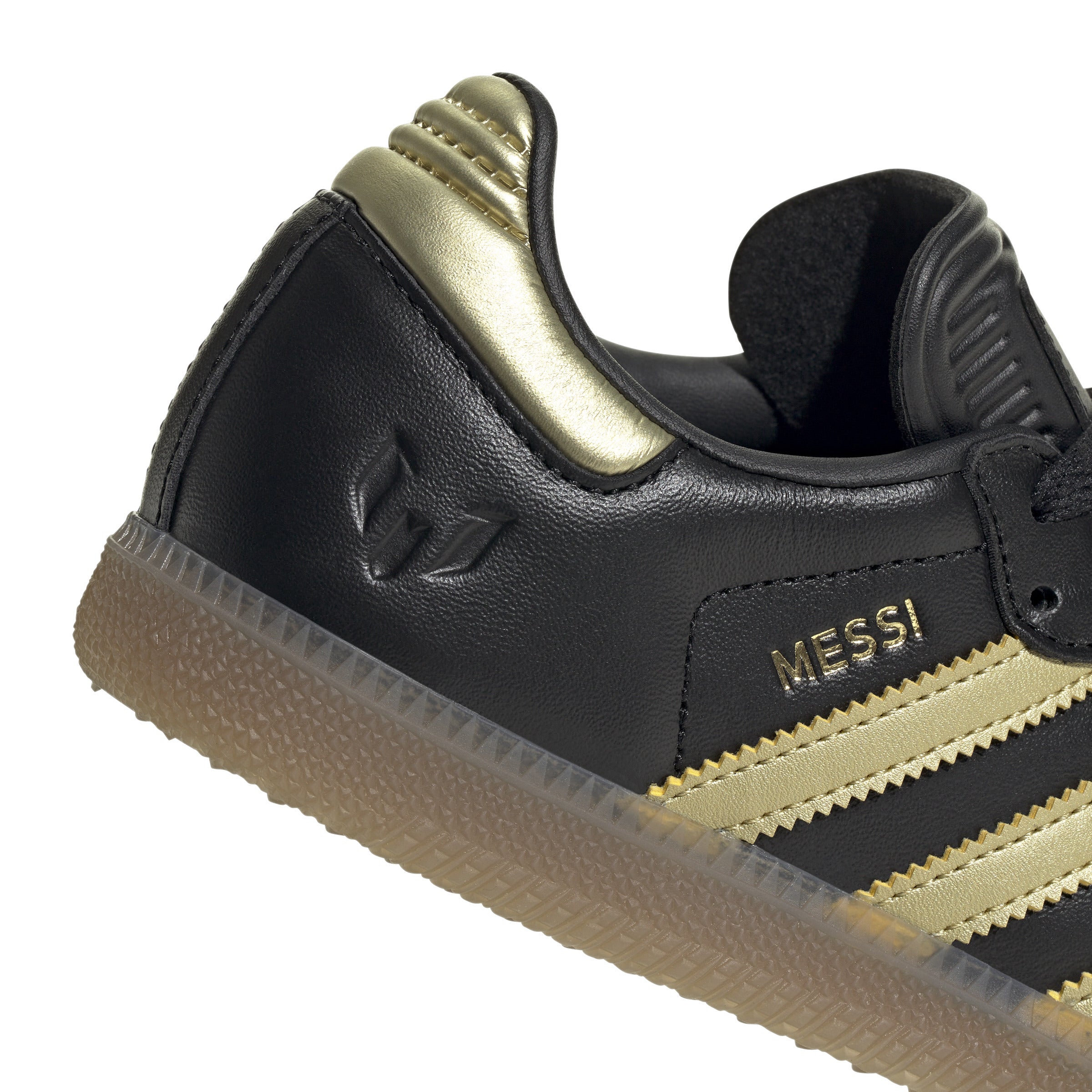 adidas Samba Messi J - Non Adult