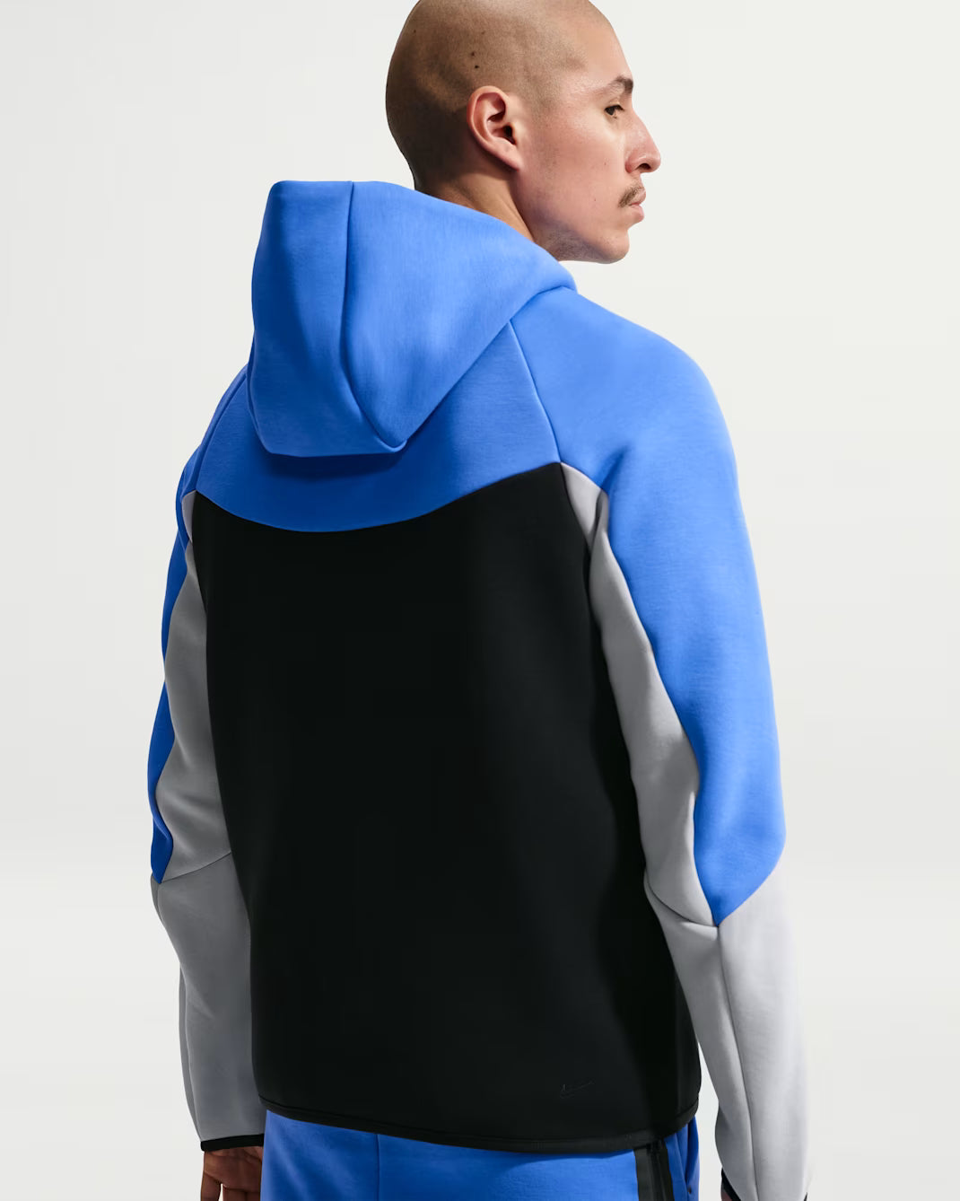 Nike Tech Fleece Windrunner Full-Zip Jacket - Men's
