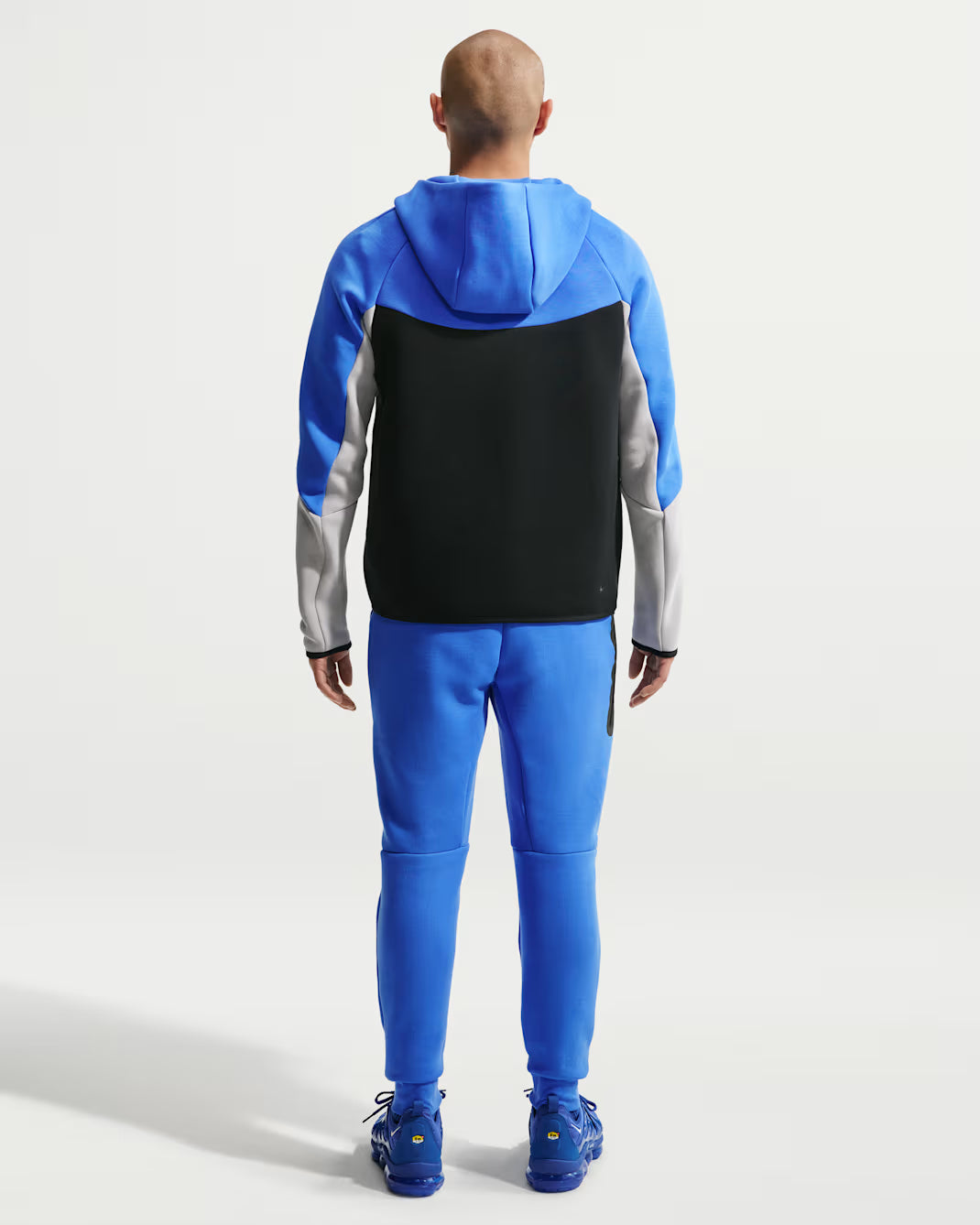 Nike Tech Fleece Windrunner Full-Zip Jacket - Men's