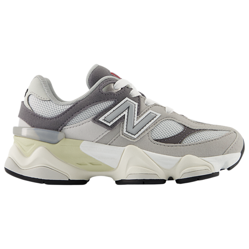 New Balance 9060 Rain Cloud/Castle Rock - PC9060-GY