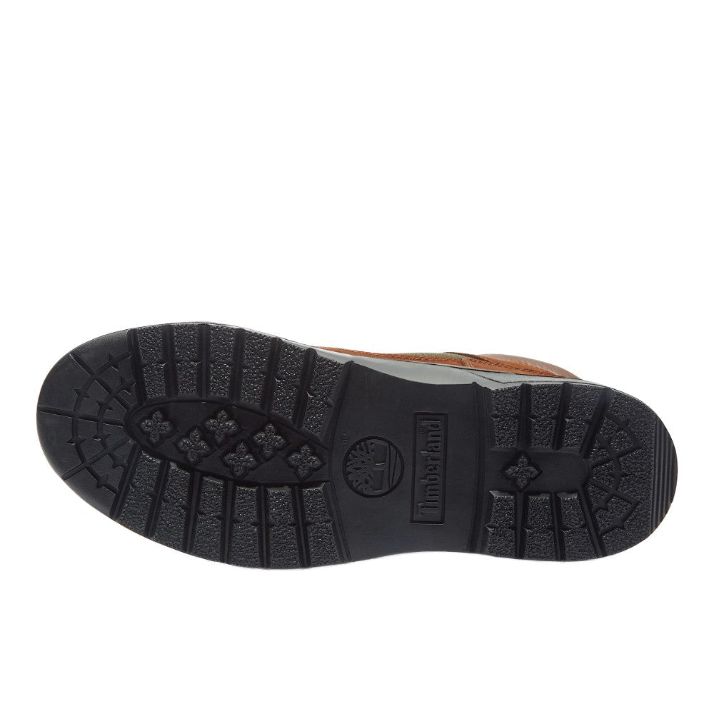 Timberland Waterproof Field Boot Beef & Broccoli - Men's