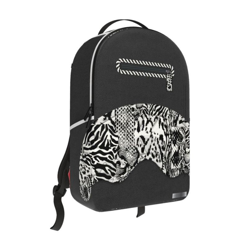 Sprayground Ai Venture dlxsf Backpack