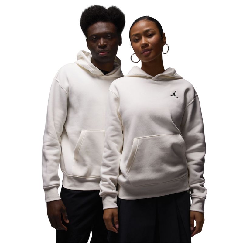 Air Jordan Brooklyn Fleece Pullover Hoodie - Men's