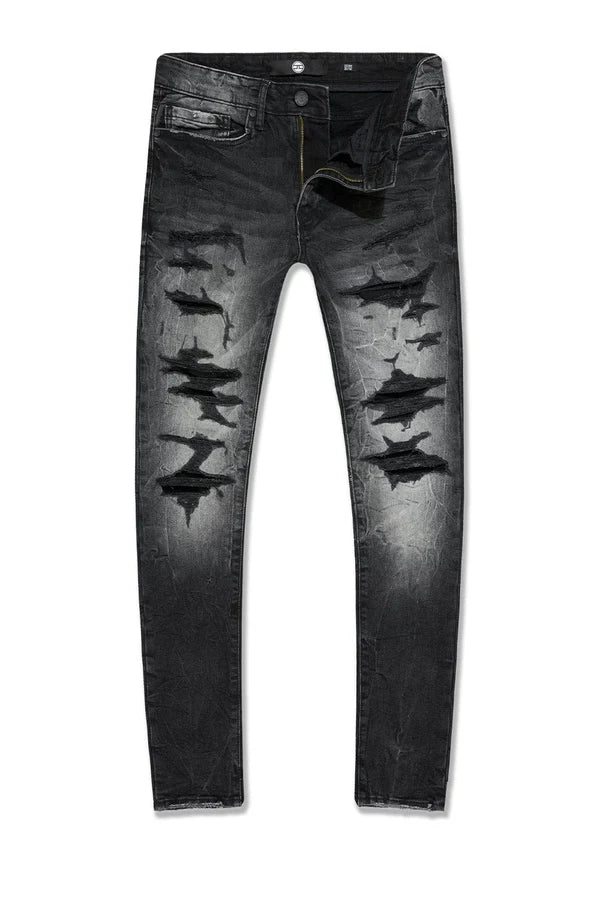 Jordan Craig Sean Fit with Shreds - Men's