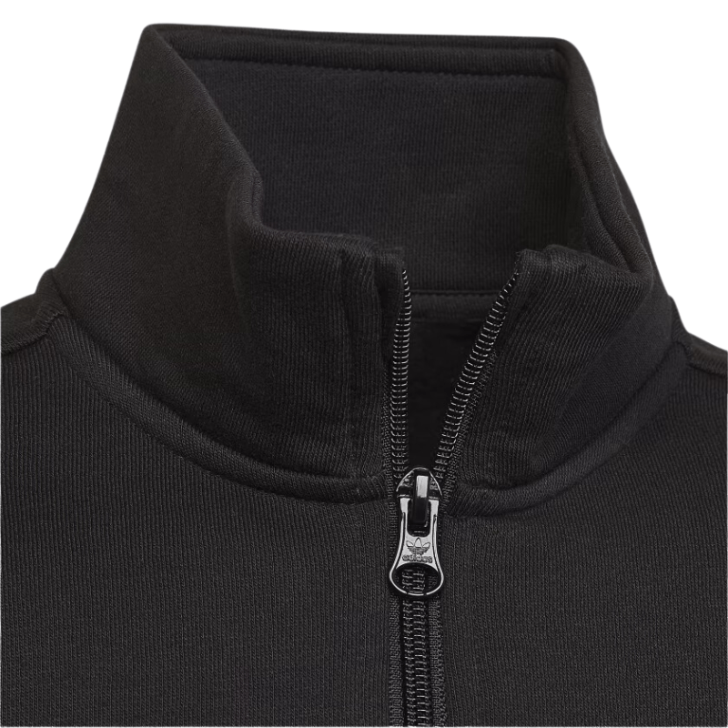 Adidas Apparel adidas Adicolor Half-Zip Sweatshirt - Kid's