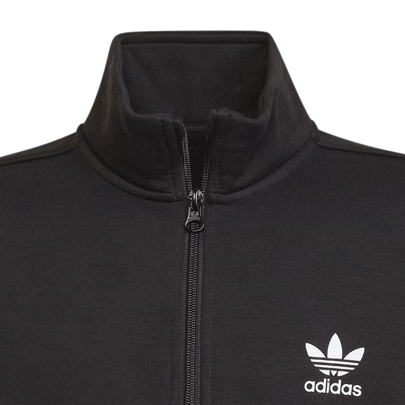 Adidas Apparel adidas Adicolor Half-Zip Sweatshirt - Kid's