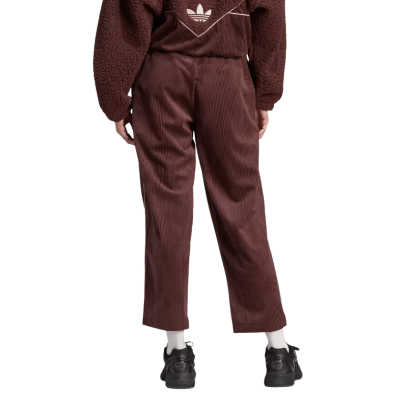Adidas Apparel adidas ADICOLOR OPEN HEM CORDUROY PANTS - Women's