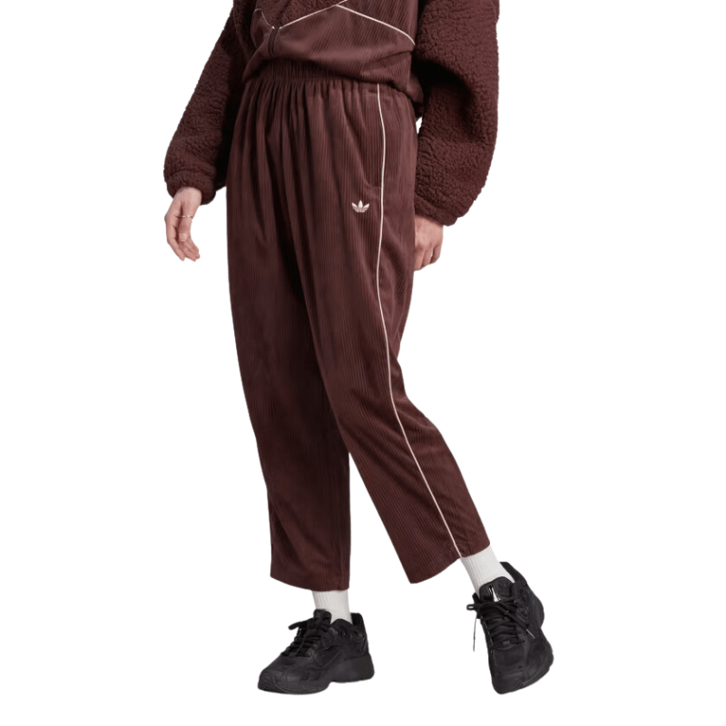Adidas Apparel adidas ADICOLOR OPEN HEM CORDUROY PANTS - Women's