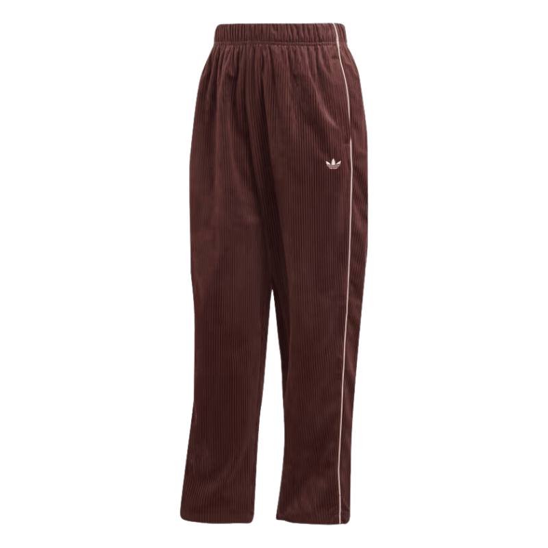 Adidas Apparel adidas ADICOLOR OPEN HEM CORDUROY PANTS - Women's