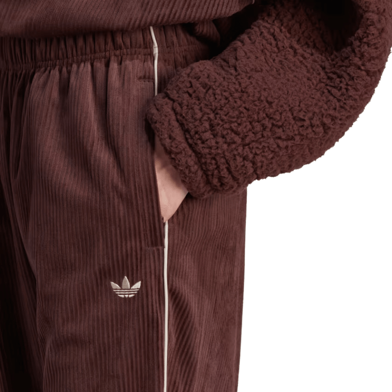 Adidas Apparel adidas ADICOLOR OPEN HEM CORDUROY PANTS - Women's