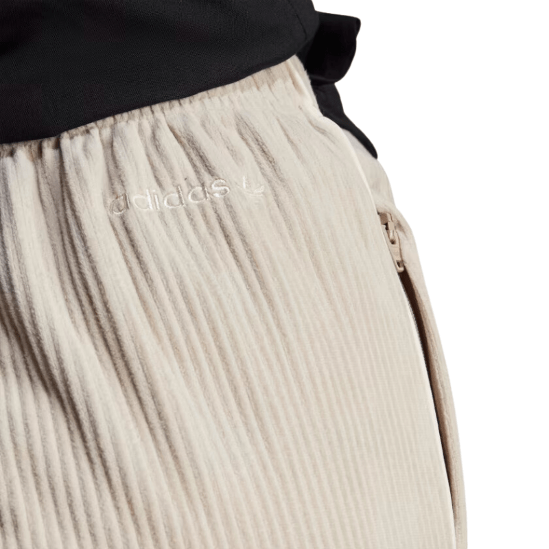 Adidas Apparel adidas ADICOLOR OPEN HEM CORDUROY PANTS - Women's