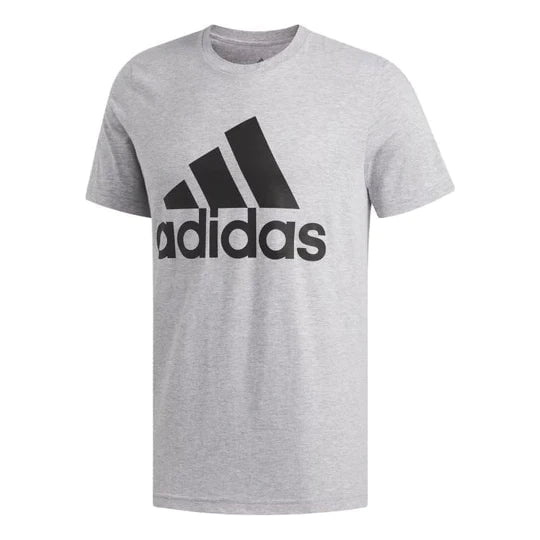 Adidas Apparel adidas BADGE OF SPORT TEE - Men's