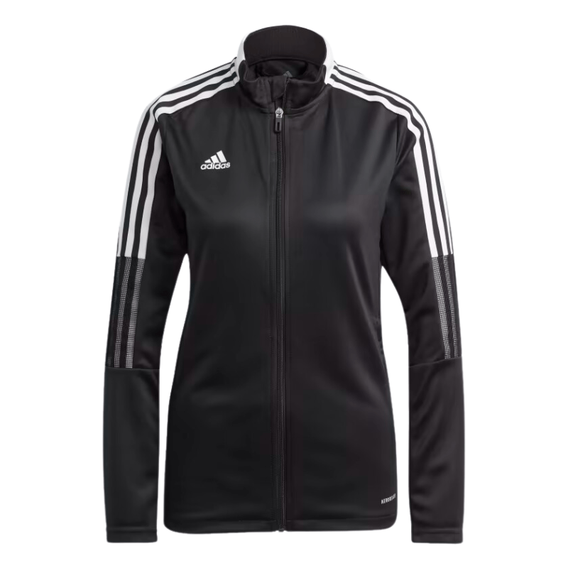 Adidas Apparel adidas TIRO 21 TRACK JACKET - Women's