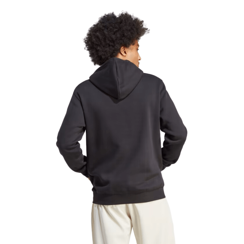 Adidas Apparel adidas Trefoil Essentials Hoodie - Men's