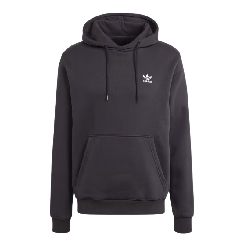 Adidas Apparel adidas Trefoil Essentials Hoodie - Men's
