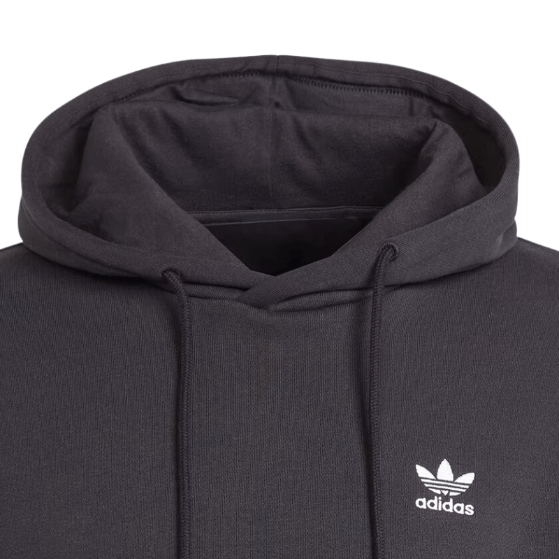 Adidas Apparel adidas Trefoil Essentials Hoodie - Men's