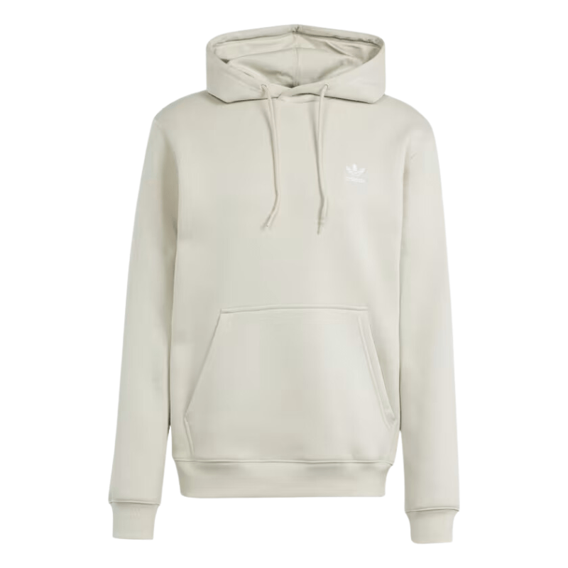 Adidas Apparel Adidas Trefoil Essentials Hoodie - Men's