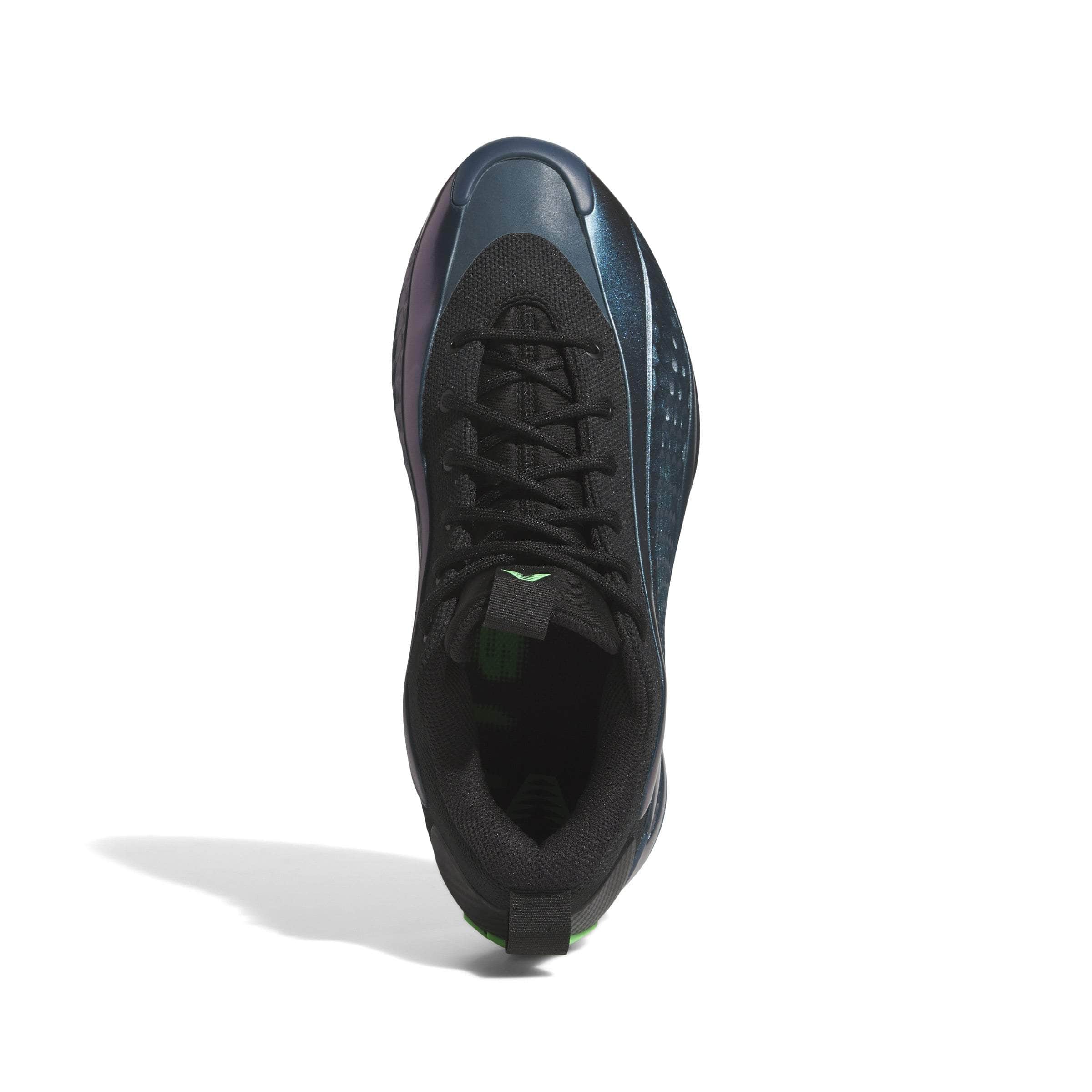 Adidas FOOTWEAR adidas Anthony Edwards 1 Low Trainers - Men's