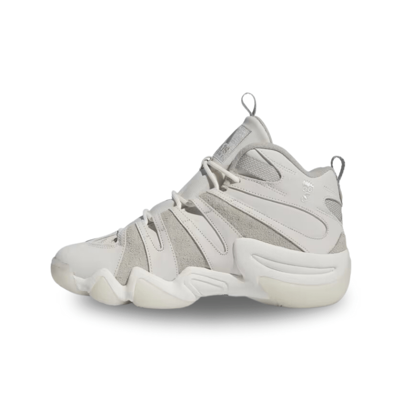 adidas CRAZY 8 SHOES - Men's adidas CRAZY 8 SHOES - Men's
