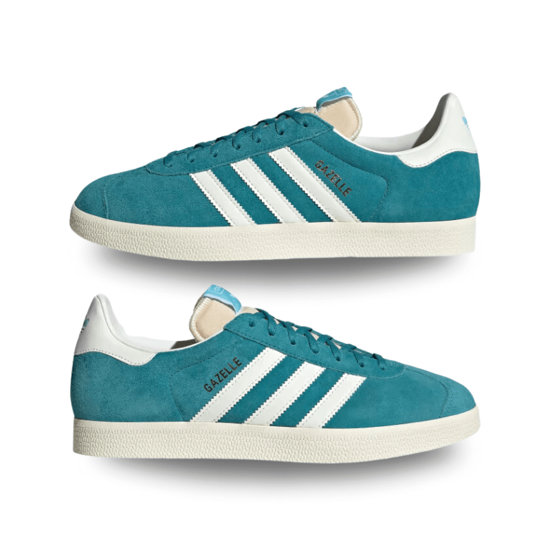 Adidas FOOTWEAR adidas GAZELLE SHOES - Men's