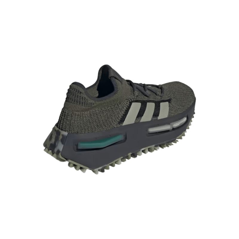 Adidas FOOTWEAR adidas NMD S1 "Khaki " - Men's