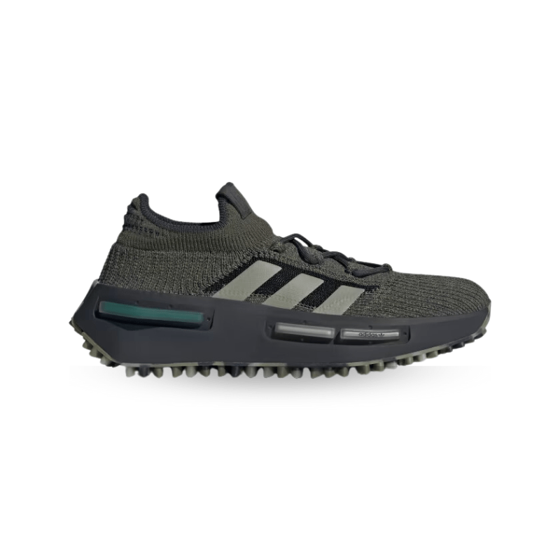 Adidas FOOTWEAR adidas NMD S1 "Khaki " - Men's