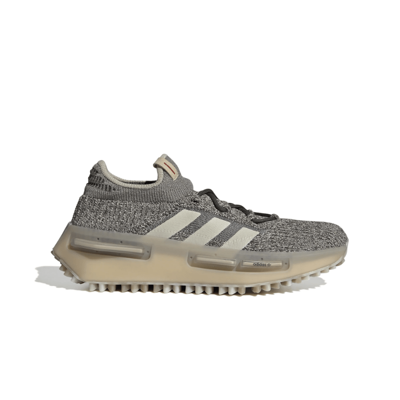 Adidas FOOTWEAR adidas NMD S1 'Taupe" - Men's