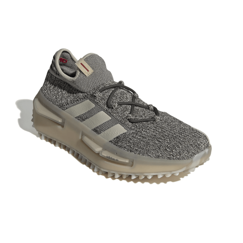 Adidas FOOTWEAR adidas NMD S1 'Taupe" - Men's