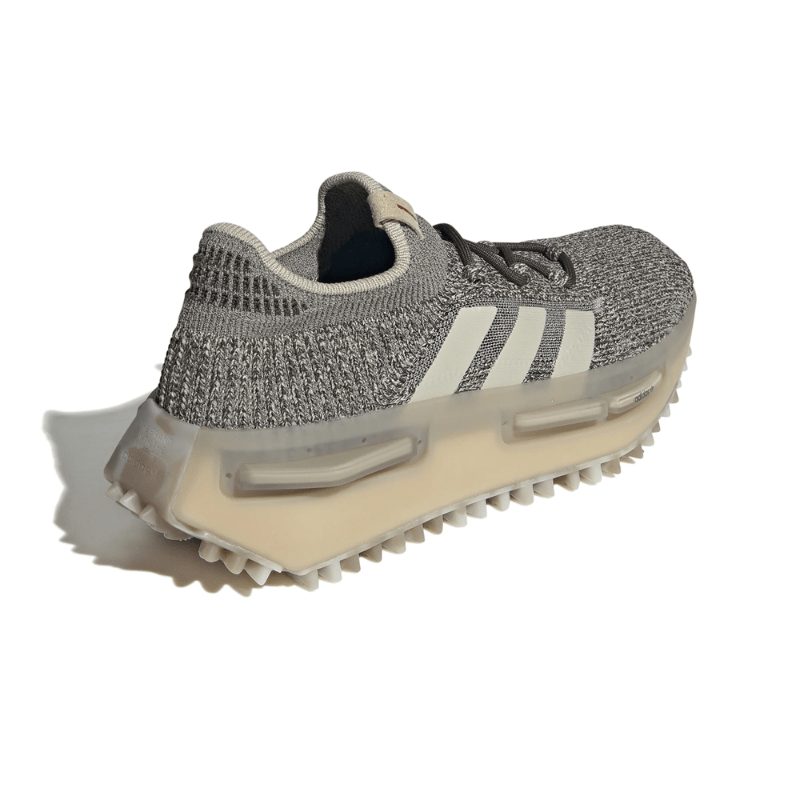 Adidas FOOTWEAR adidas NMD S1 'Taupe" - Men's