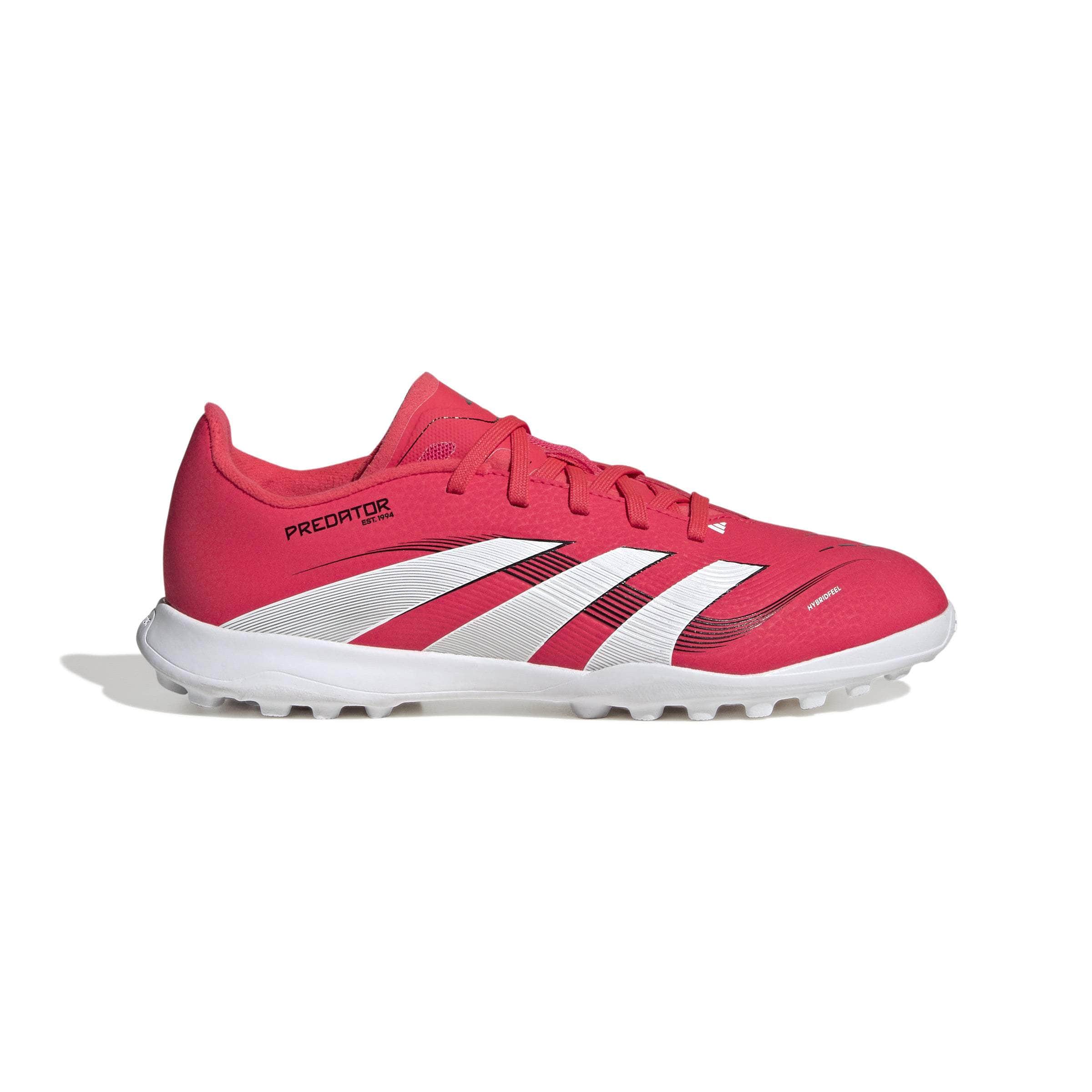 Adidas FOOTWEAR Adidas Predator League Turf Boots - Non Adult