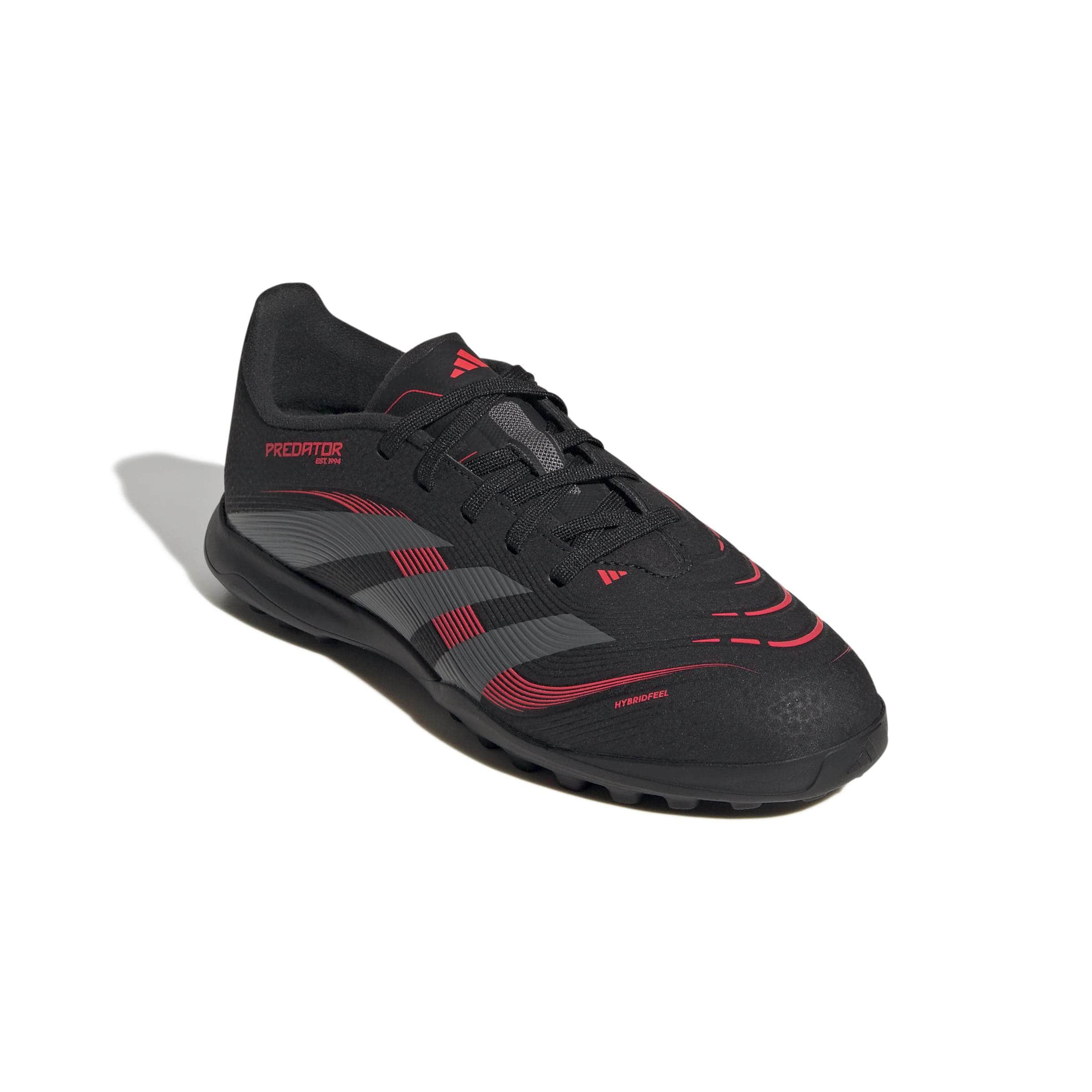 Adidas FOOTWEAR Adidas Predator League Turf Boots - Non Adult