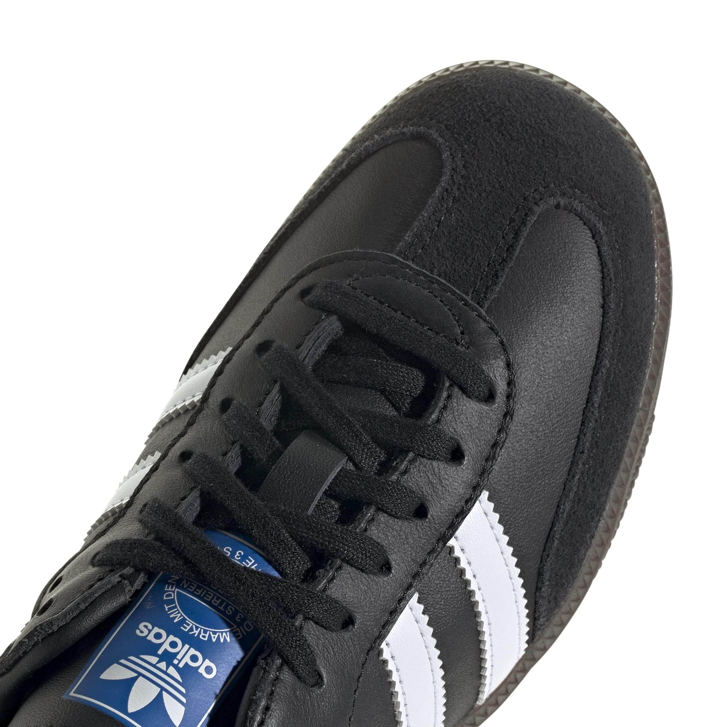 Adidas FOOTWEAR adidas Samba OG - Boys Grade School
