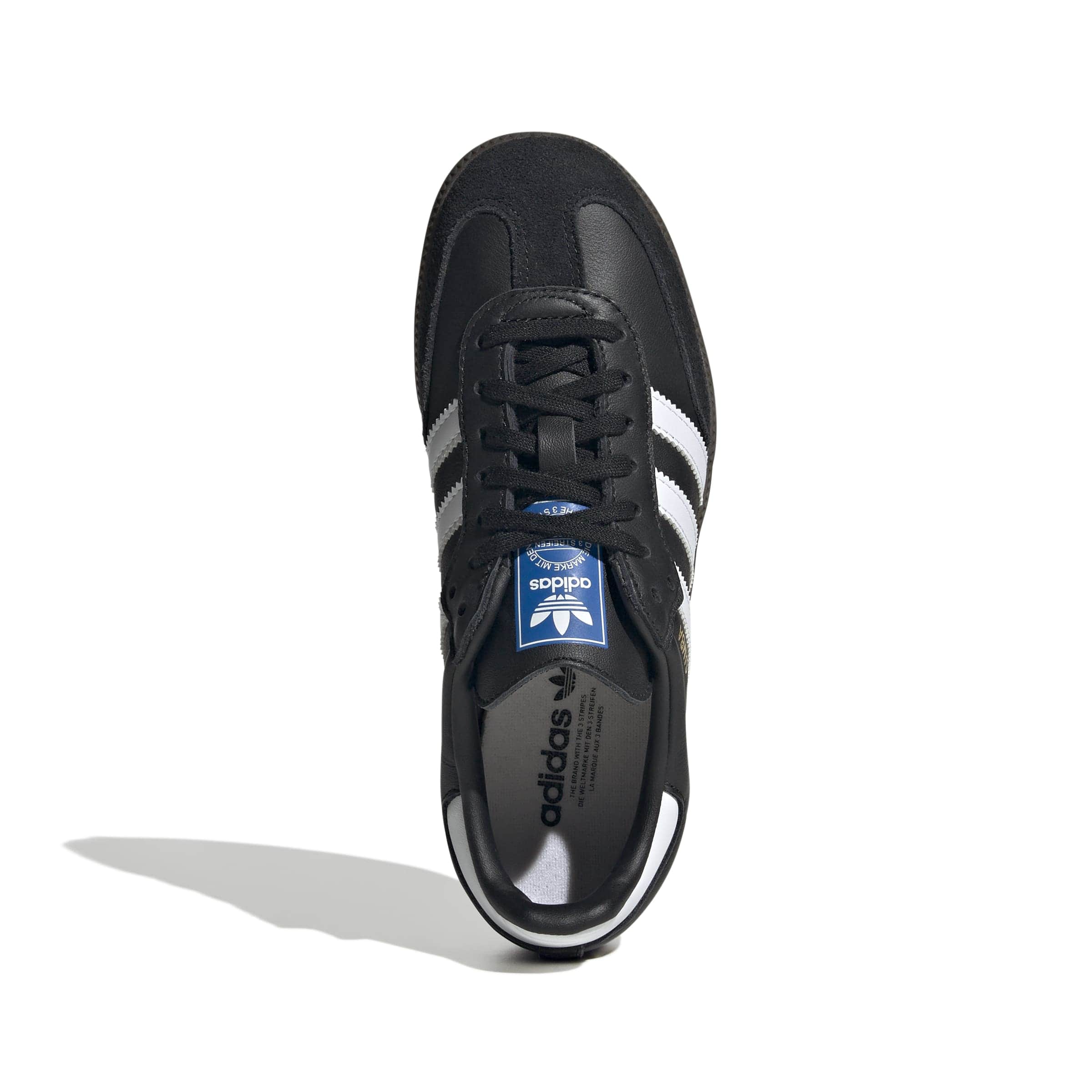 Adidas FOOTWEAR adidas Samba OG - Boys Grade School