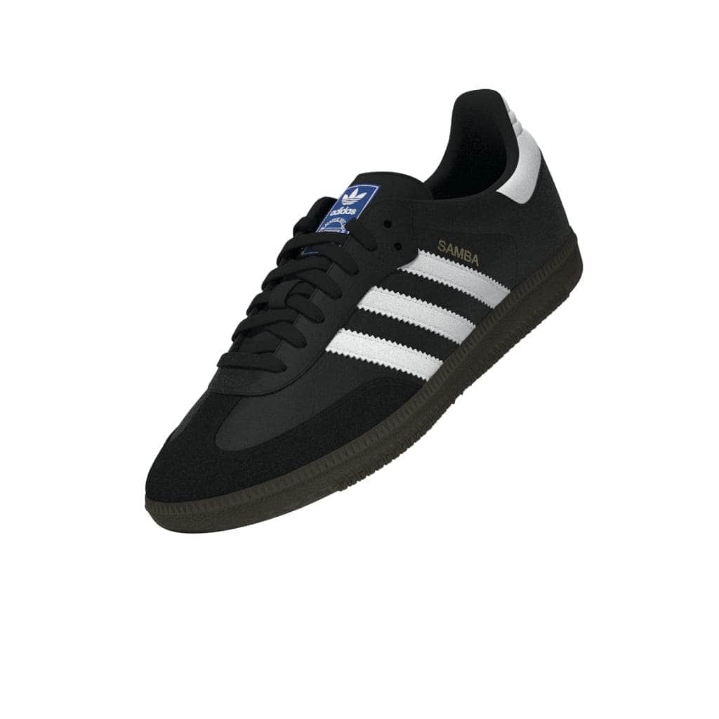 Adidas FOOTWEAR adidas Samba OG - Boys Grade School