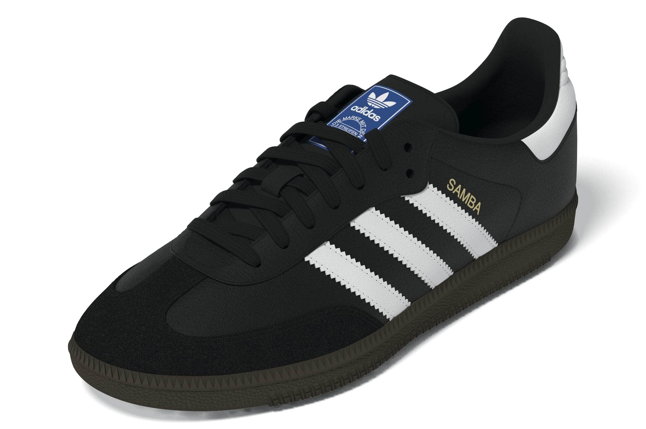 Adidas FOOTWEAR adidas Samba OG - Boys Grade School